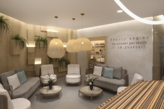 Visegrád Termál Hotel Szálloda Masszázs és kezelő