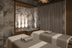 Visegrád Termál Hotel Szálloda Masszázs és kezelő