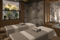Visegrád Termál Hotel Szálloda Masszázs és kezelő