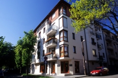 Budapest 3. kerület Társasház 