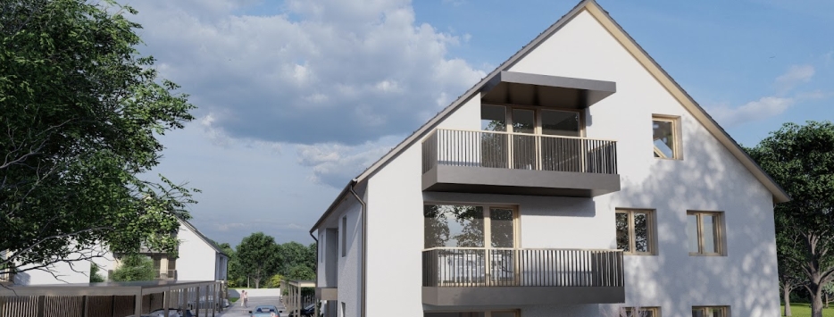 Tópark Társasház Nyergesújfalu